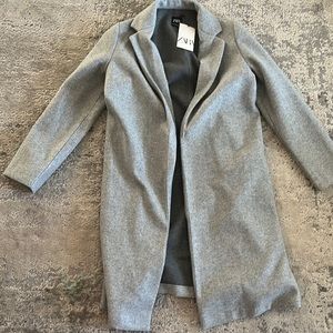 Zara jacket mid length